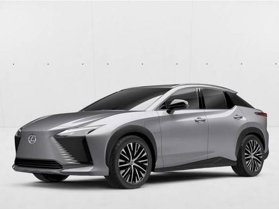 LEXUS RZ 450E 2023 JTJAAAAB3PA007386 image LEXUS RZ 450E 2023 JTJAAAAB3PA007386 image